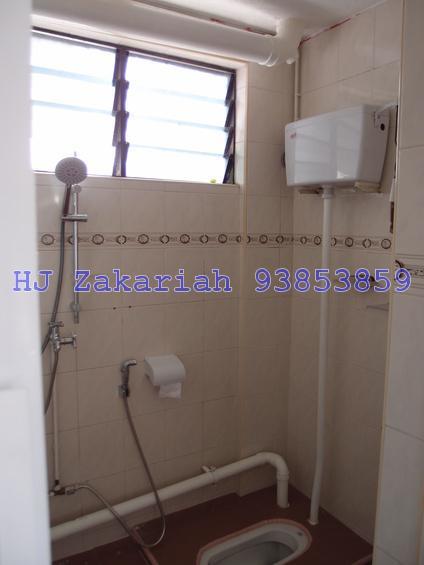 Blk 206 Bukit Batok Street 21 (Bukit Batok), HDB 3 Rooms #158865772